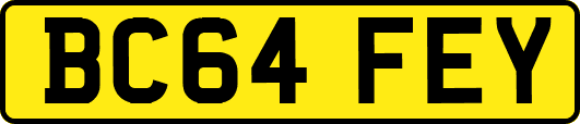 BC64FEY