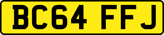 BC64FFJ
