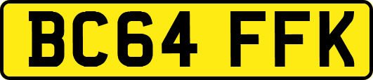 BC64FFK