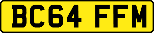 BC64FFM