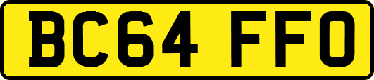 BC64FFO