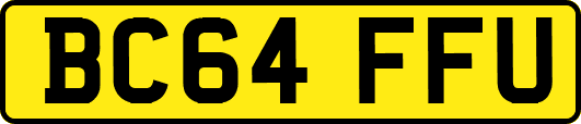 BC64FFU
