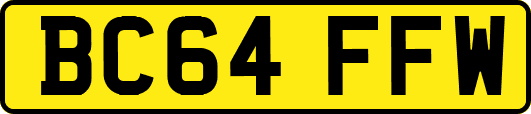 BC64FFW