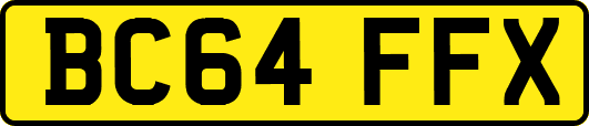 BC64FFX
