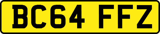 BC64FFZ