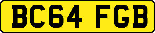 BC64FGB