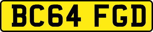 BC64FGD