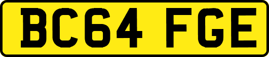 BC64FGE