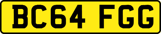 BC64FGG