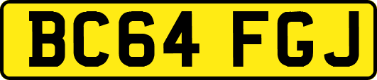 BC64FGJ