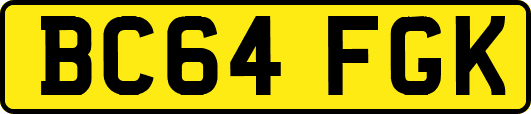 BC64FGK
