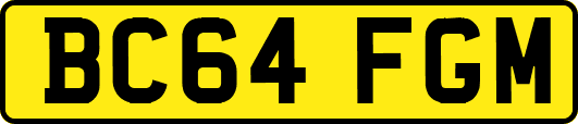 BC64FGM