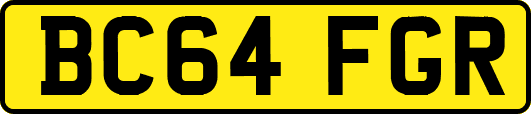 BC64FGR