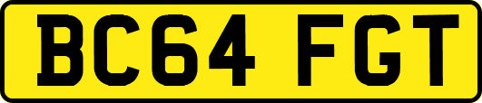 BC64FGT