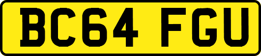 BC64FGU