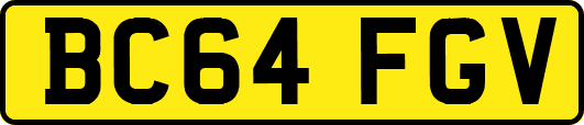 BC64FGV