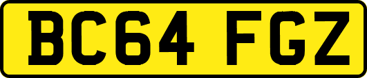 BC64FGZ