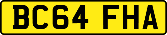 BC64FHA