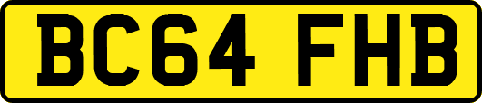 BC64FHB