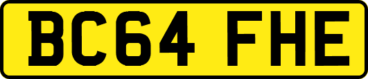 BC64FHE