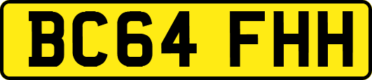 BC64FHH