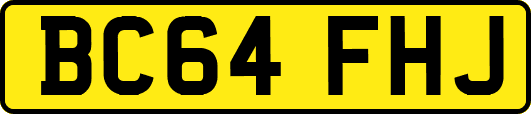 BC64FHJ