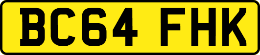 BC64FHK