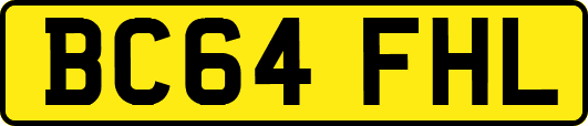 BC64FHL