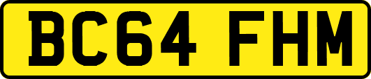 BC64FHM