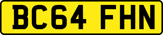 BC64FHN