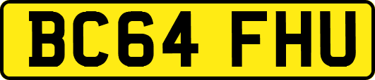 BC64FHU