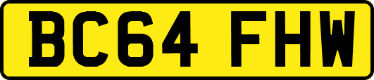 BC64FHW