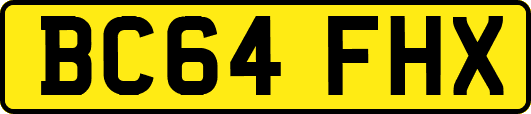 BC64FHX