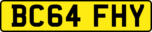 BC64FHY