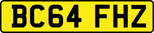 BC64FHZ