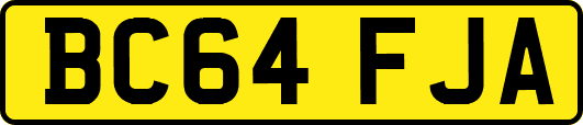 BC64FJA