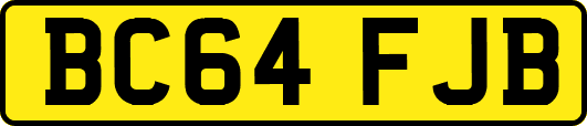 BC64FJB