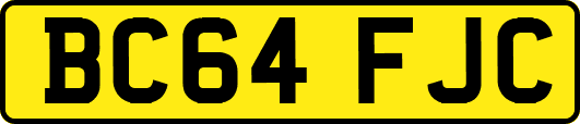 BC64FJC