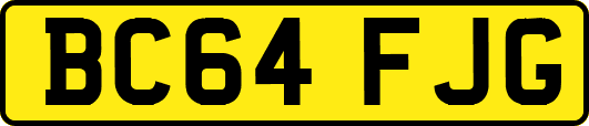 BC64FJG