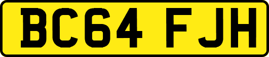 BC64FJH