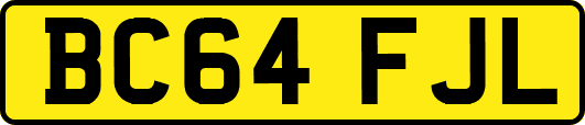 BC64FJL