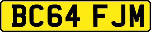 BC64FJM