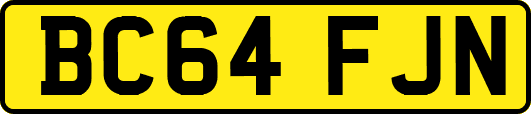 BC64FJN