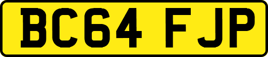 BC64FJP