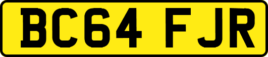 BC64FJR