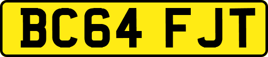 BC64FJT