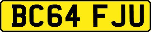 BC64FJU