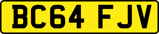 BC64FJV
