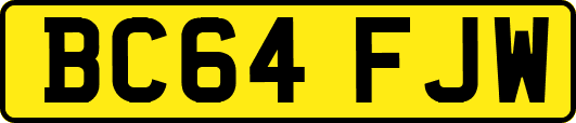 BC64FJW