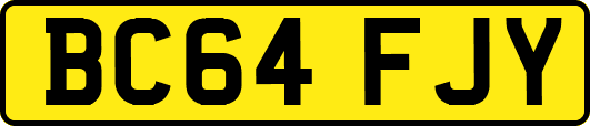 BC64FJY